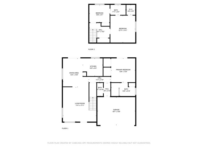 15425 Graham Street, Middletown