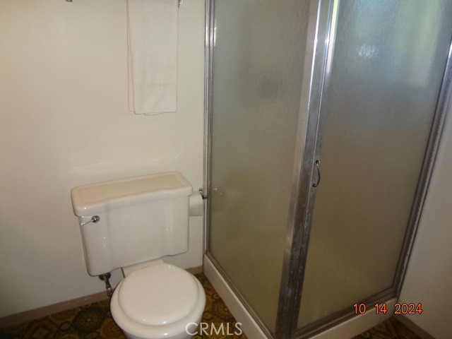 15185 Woodside Drive, Clearlake