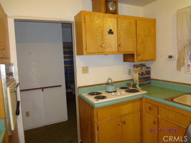 15185 Woodside Drive, Clearlake