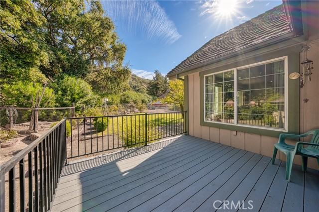8656 Paradise Valley Boulevard, Lucerne
