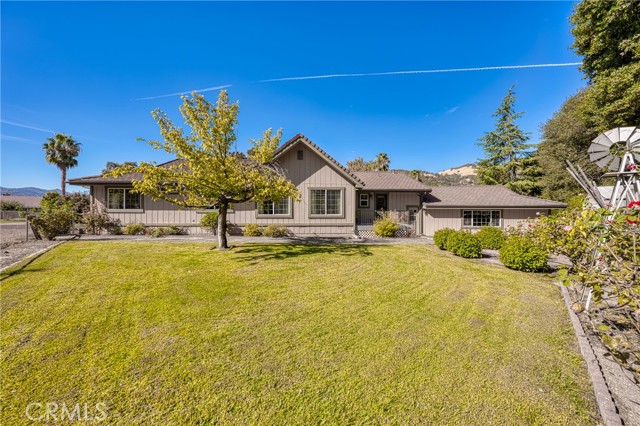 8656 Paradise Valley Boulevard, Lucerne