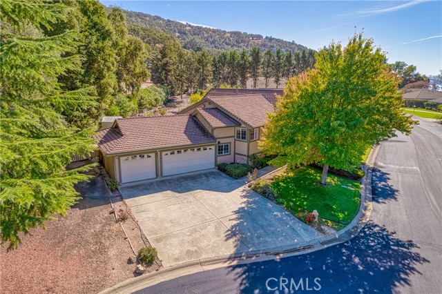 8656 Paradise Valley Boulevard, Lucerne