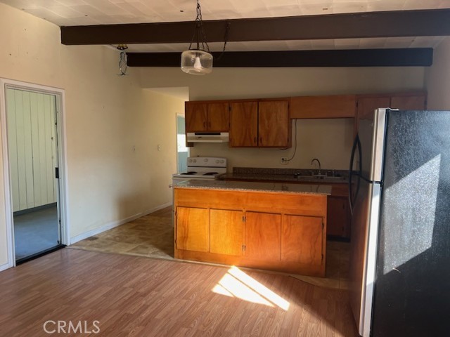 12630 Shoreview Drive, Clearlake Oaks