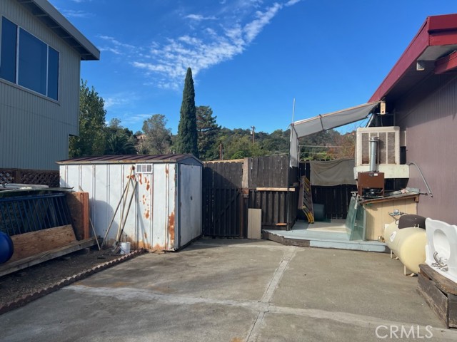 12630 Shoreview Drive, Clearlake Oaks