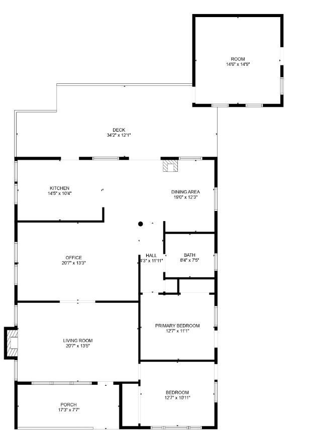 8707 Wight Way, Kelseyville