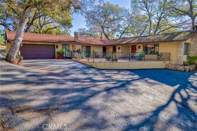 9196 Upper Lake Lucerne Road, Upper Lake