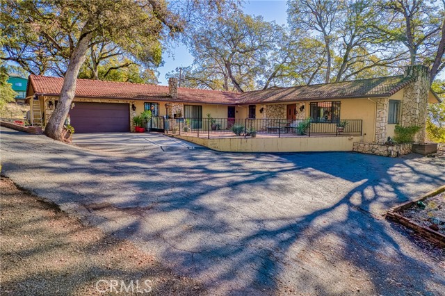 9196 Upper Lake Lucerne Road, Upper Lake