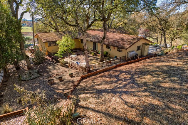 9196 Upper Lake Lucerne Road, Upper Lake