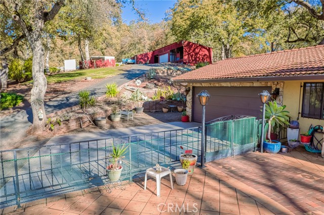 9196 Upper Lake Lucerne Road, Upper Lake