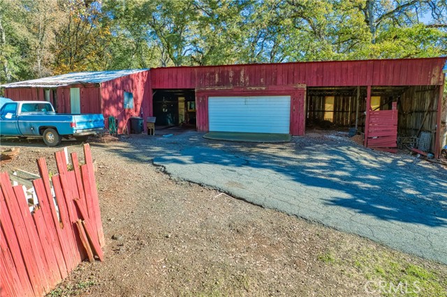 9196 Upper Lake Lucerne Road, Upper Lake