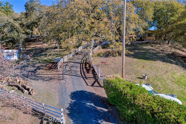 9196 Upper Lake Lucerne Road, Upper Lake