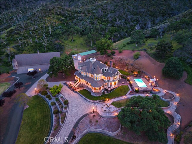 5605 George Road, Lakeport