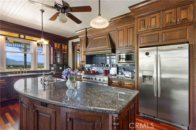 5605 George Road, Lakeport
