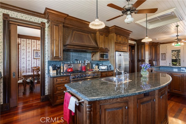 5605 George Road, Lakeport