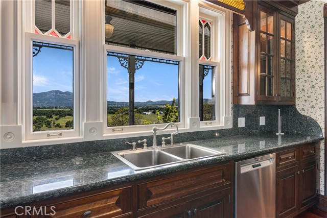 5605 George Road, Lakeport