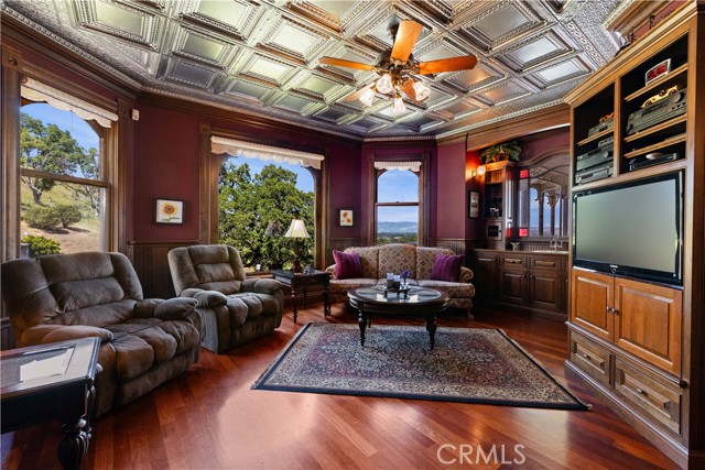 5605 George Road, Lakeport