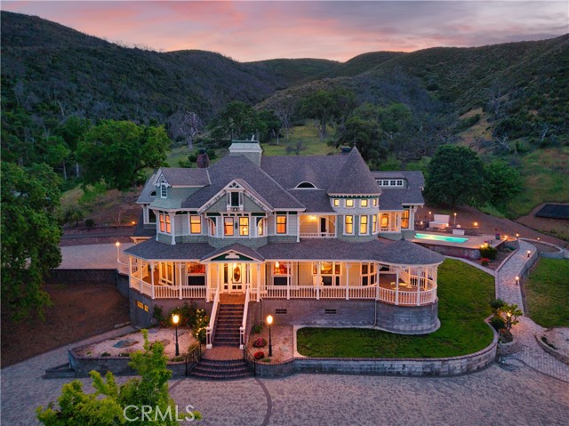 5605 George Road, Lakeport