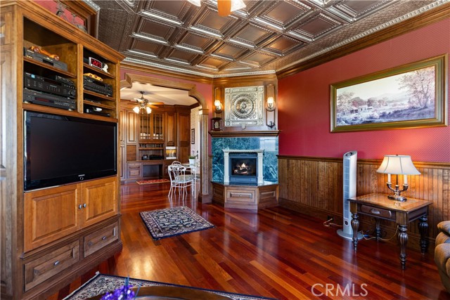 5605 George Road, Lakeport