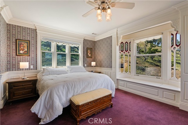 5605 George Road, Lakeport
