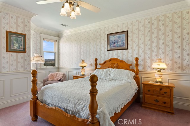 5605 George Road, Lakeport