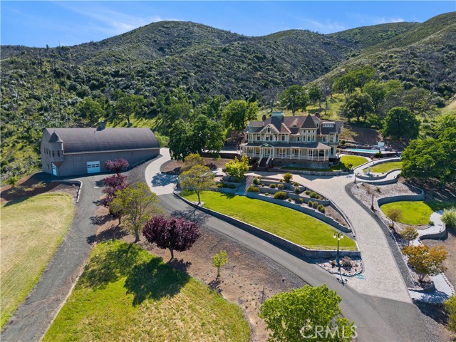 5605 George Road, Lakeport