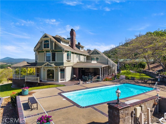 5605 George Road, Lakeport