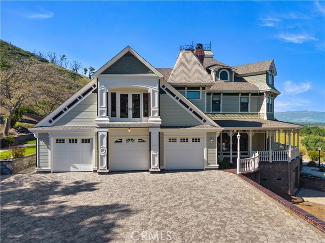5605 George Road, Lakeport