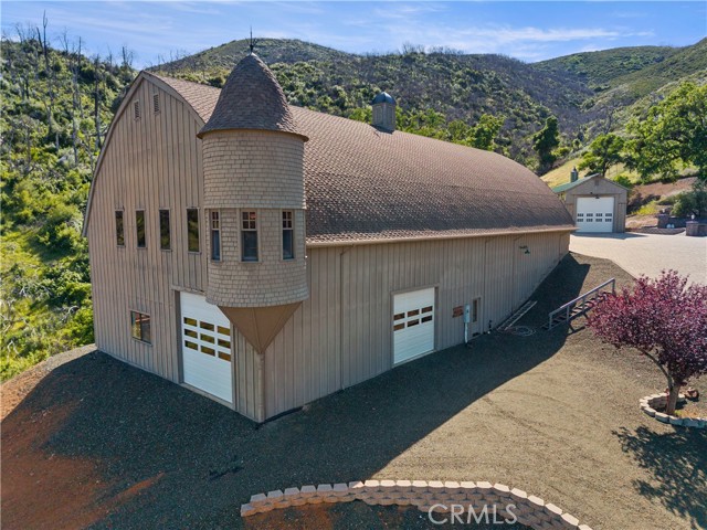 5605 George Road, Lakeport