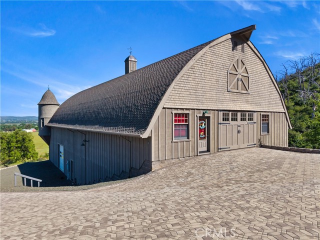 5605 George Road, Lakeport