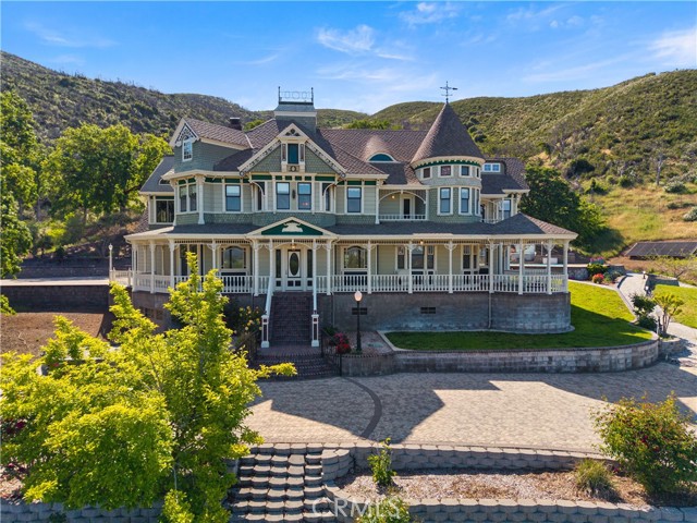 5605 George Road, Lakeport