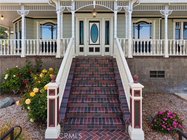 5605 George Road, Lakeport