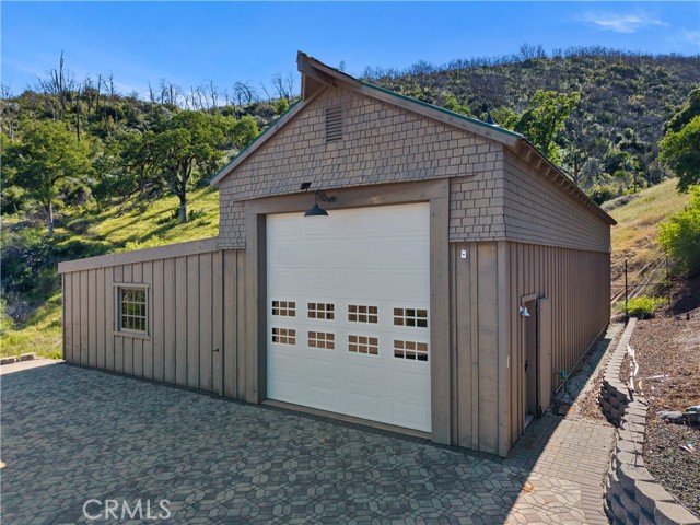 5605 George Road, Lakeport