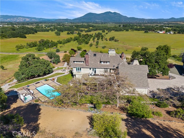 5605 George Road, Lakeport