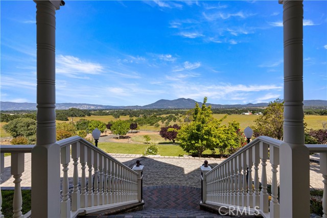 5605 George Road, Lakeport