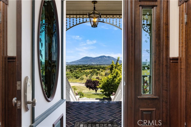 5605 George Road, Lakeport
