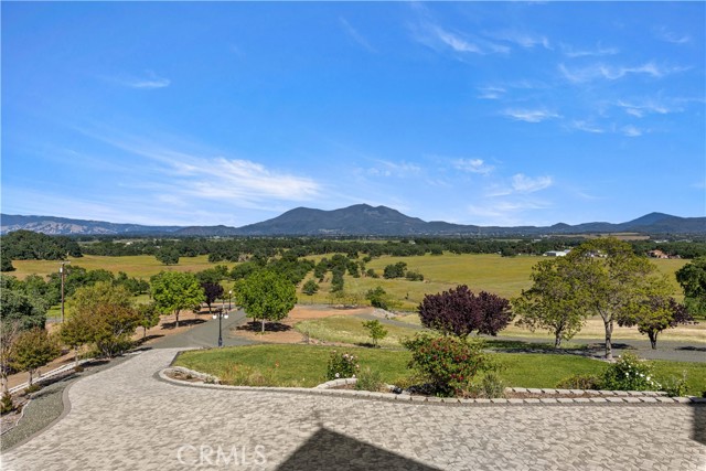 5605 George Road, Lakeport