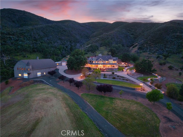 5605 George Road, Lakeport
