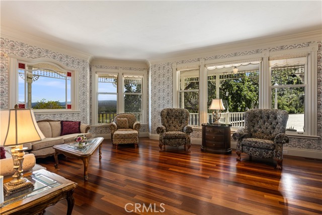5605 George Road, Lakeport