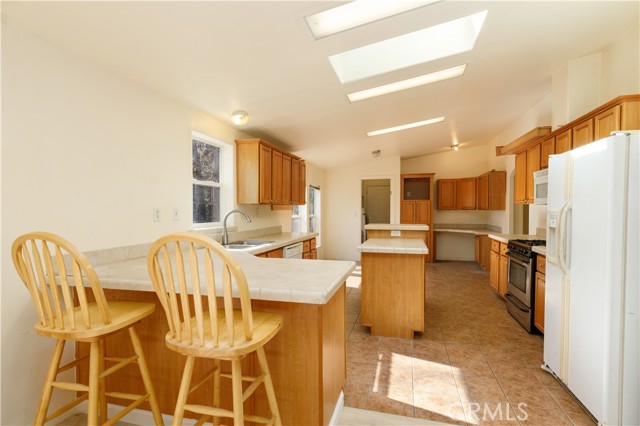 1409 West Sate Highway 20, Upper Lake
