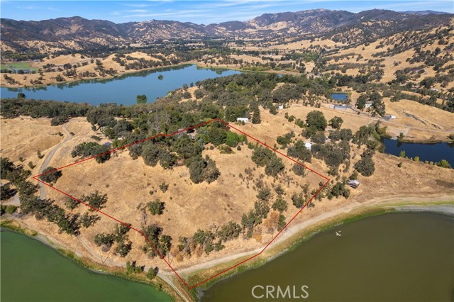 1409 West Sate Highway 20, Upper Lake