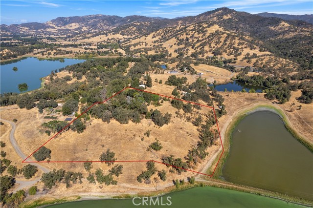 1409 West Sate Highway 20, Upper Lake