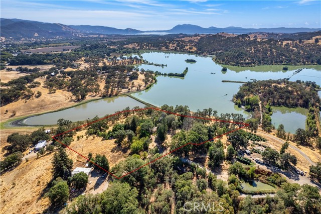 1409 West Sate Highway 20, Upper Lake