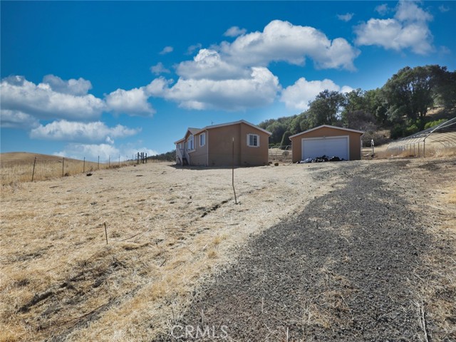 9520 Rocky Creek Road, Lower Lake