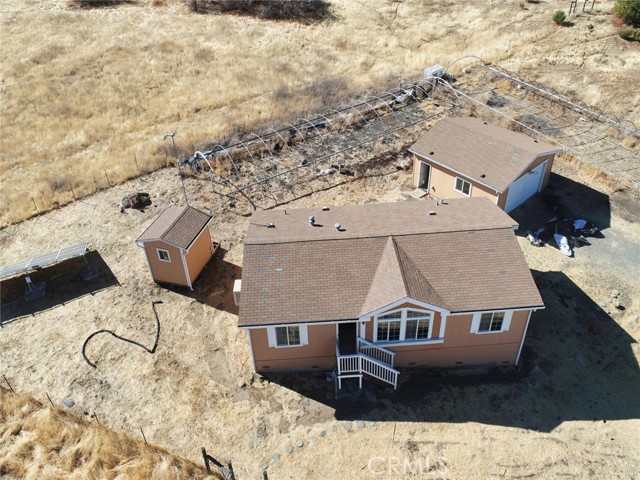 9520 Rocky Creek Road, Lower Lake