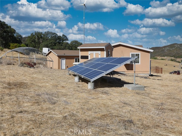 9520 Rocky Creek Road, Lower Lake