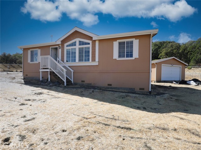 9520 Rocky Creek Road, Lower Lake