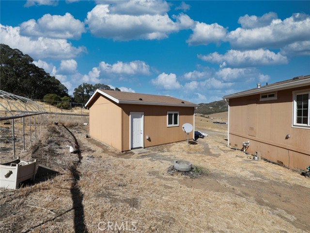 9520 Rocky Creek Road, Lower Lake