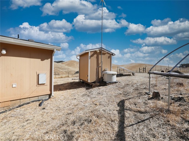 9520 Rocky Creek Road, Lower Lake