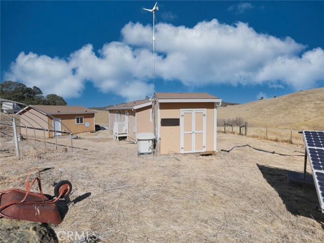 9520 Rocky Creek Road, Lower Lake