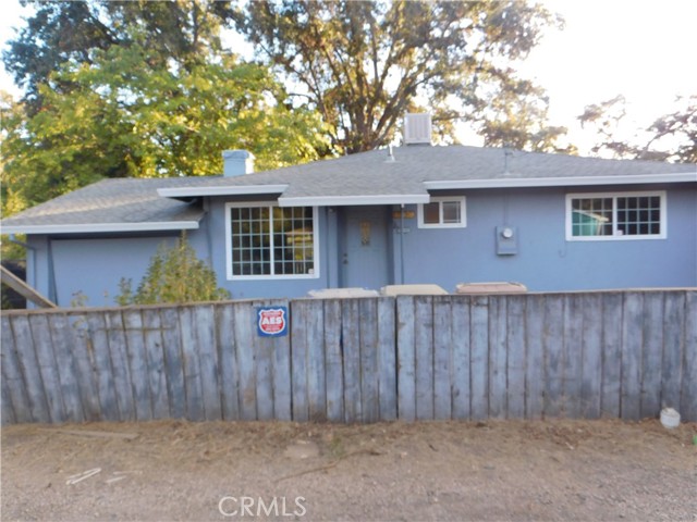 14420 Walnut Avenue, Clearlake